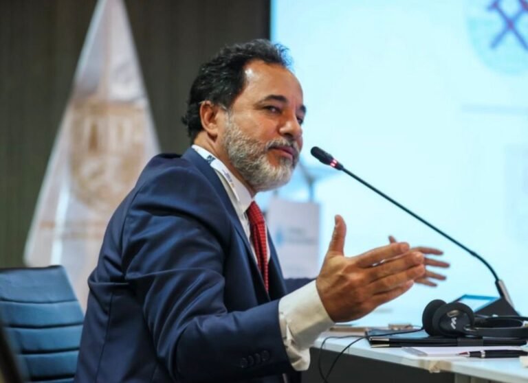 Minerais críticos: No Peru, AMIG Brasil propõe a criação de comitê latino-americano para unificar marcos regulatórios