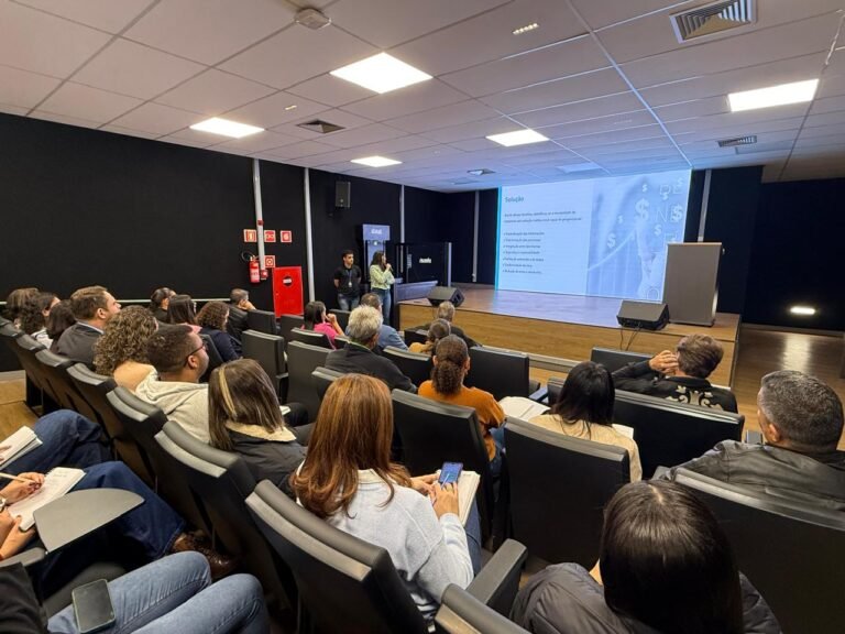 Prefeitura apresenta sistema desenvolvido por servidores municipais para fortalecer o planejamento e a gestão orçamentária