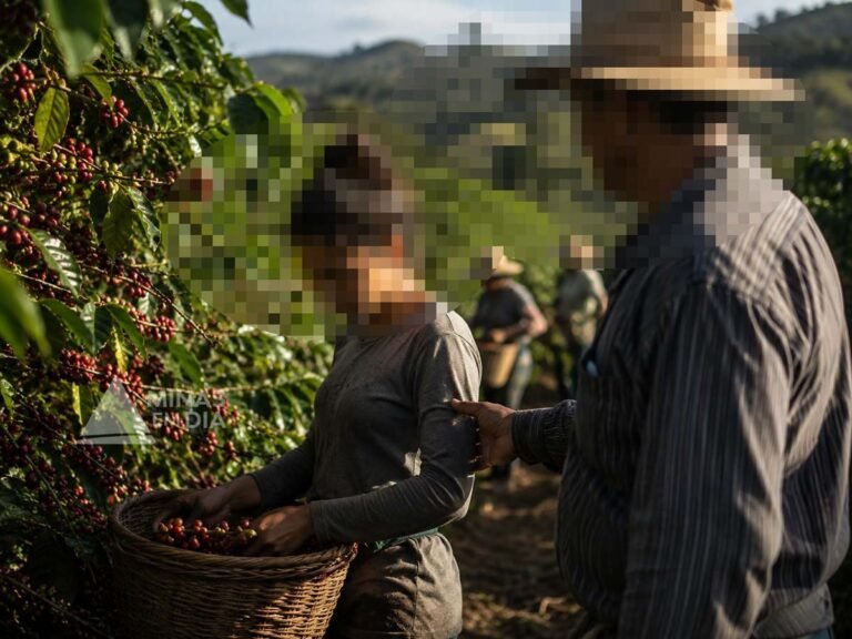 Fazendeiro de Mutum é condenado por assédio sexual contra adolescente trabalhadora rural