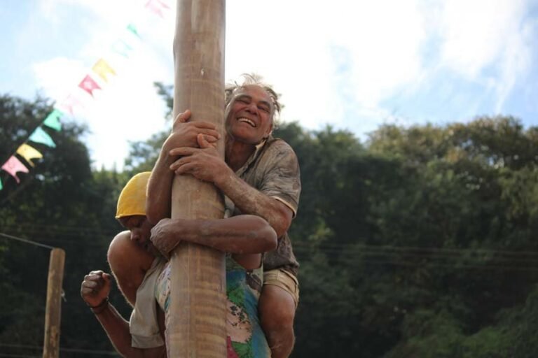 Onze dias de festa: Jubileu de São João Batista chega à 20ª edição em Barão de Cocais
