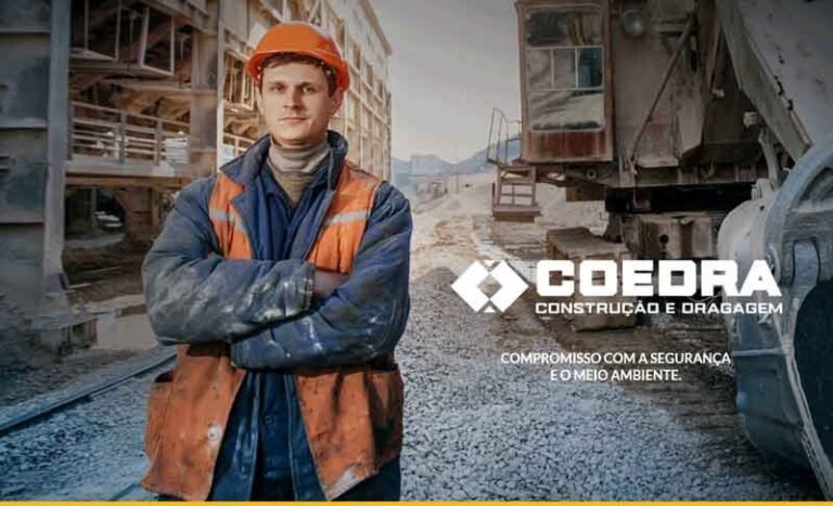 Coedra abre 13 vagas para Motorista de Basculante em Itabirito e região; veja como participar da seleção