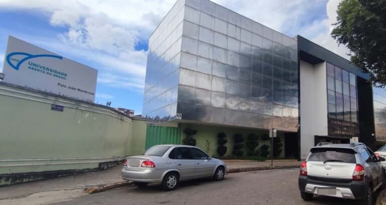 Polo UAB João Monlevade oferta 30 vagas para curso de Administração Pública da Ufop