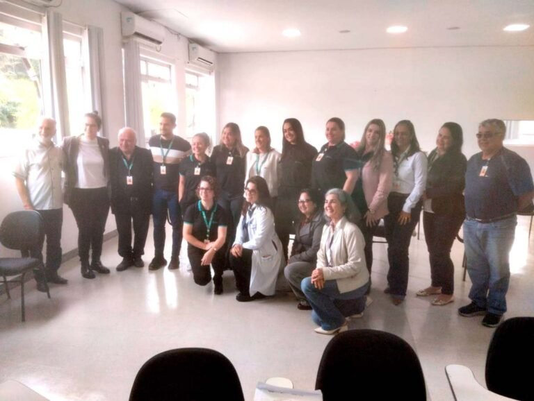 Prefeitura de João Monlevade acompanha execução do Programa “Agora Tem Especialistas” no Hospital Margarida