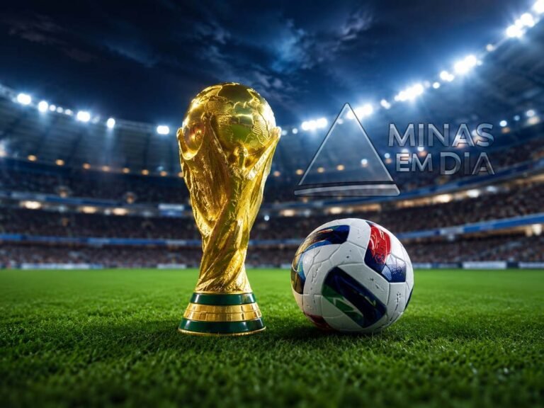 Copa do Mundo 2026: Portugal, Inglaterra e Colômbia estreiam nesta quarta-feira; confira os jogos do dia
