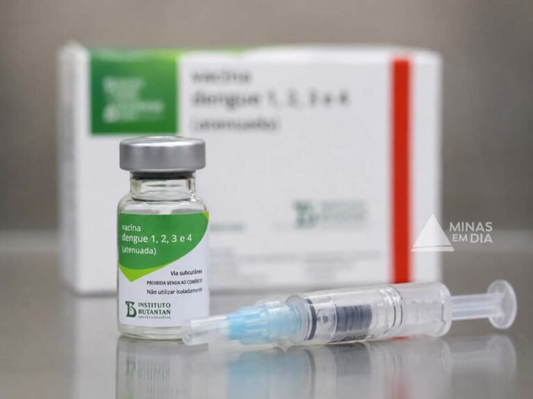 Ministério da Saúde interrompe aplicação da vacina da dengue do Butantan para investigar eventos adversos
