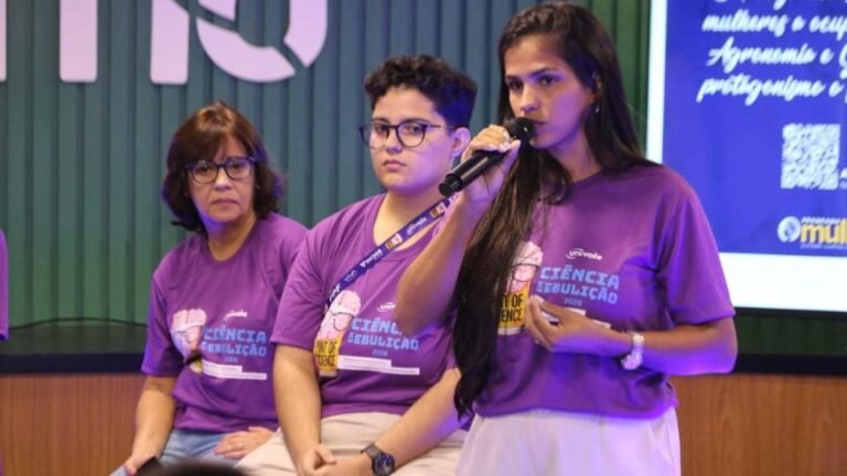 Programa Mulher do Crea-MG estrutura rede de apoio em municípios mineiros