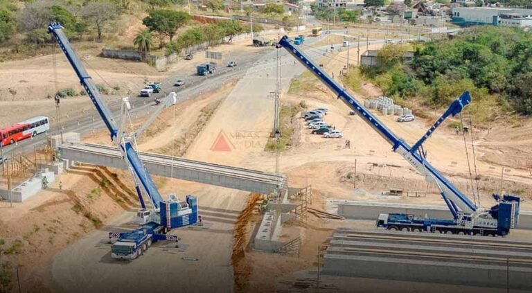 Empresa abre vagas para operadores, mecânicos e técnicos em Minas Gerais; confira a lista completa
