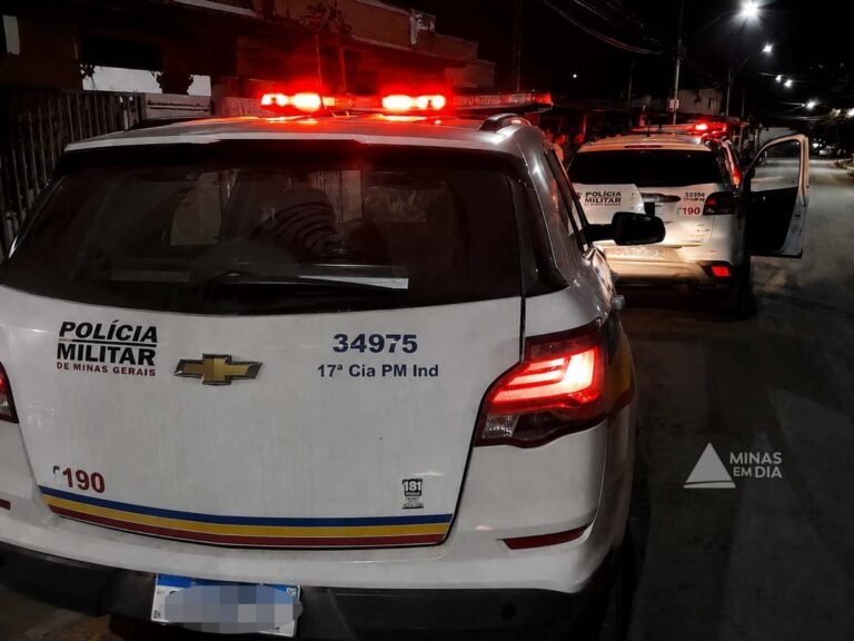 Armadilha: homem é atraído para comprar vidro e é agredido com chicote e arma de choque em Bela Vista de Minas