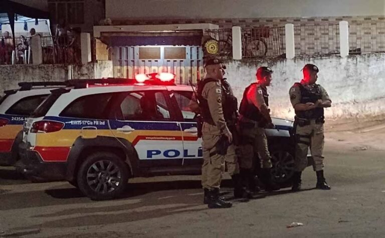 São José do Goiabal; Após agressões e cárcere privado, gestante de alto risco é transferida para Ponte Nova