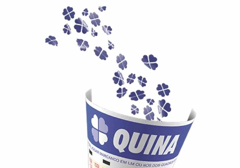 Quina concurso 7071 acumula; veja o resultado e o próximo prêmio de R$ 12.800.000,00