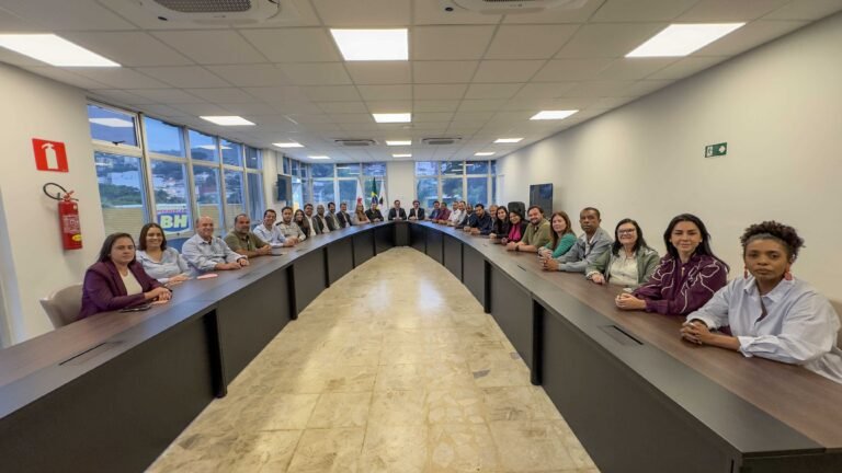 Itabira e UNIFEI ampliam parceria para expansão do campus e construção de moradias estudantis
