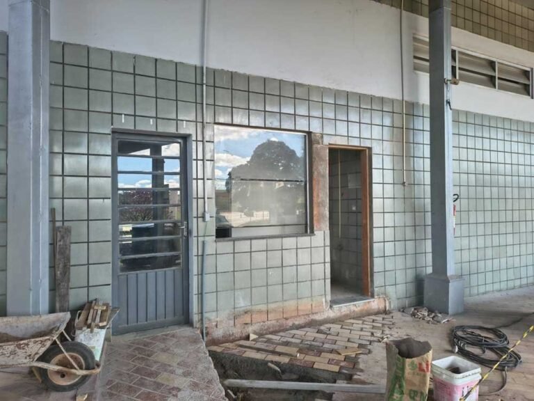 Terminal Rodoviário de João Monlevade passa a funcionar em novo endereço a partir de 8 de julho
