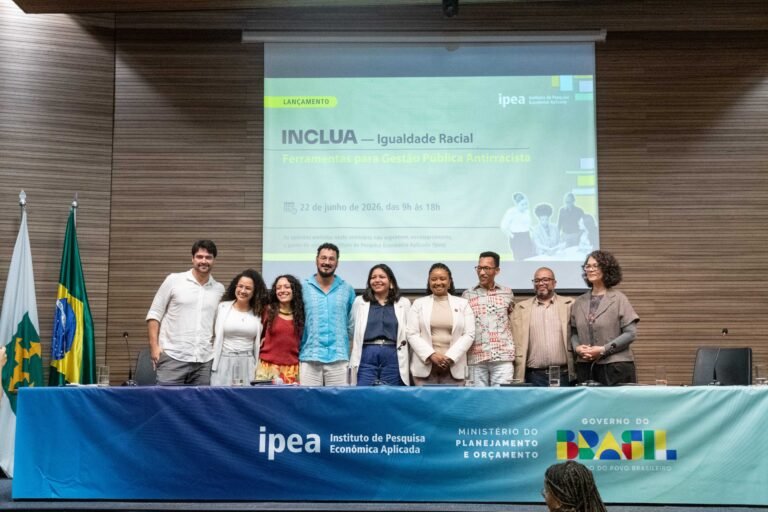 Experiência de Itabira em igualdade racial ganha destaque em lançamento nacional do Governo Federal