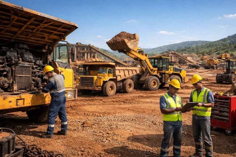 São Gonçalo do Rio Abaixo abre dezenas de vagas de emprego; veja empresas, salários e funções disponíveis