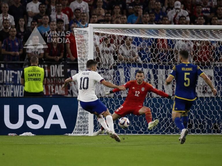 Copa do Mundo 2026: Inglaterra, Bélgica e Estados Unidos disputam vagas nas oitavas nesta quarta-feira
