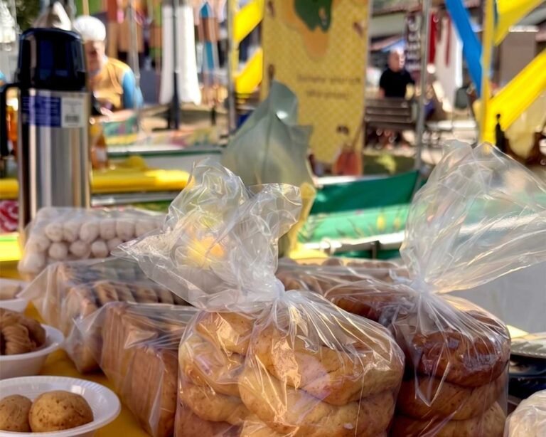 Sabores que nos unem: Dom Joaquim recebe festival gastronômico e cultural Dom Apetite