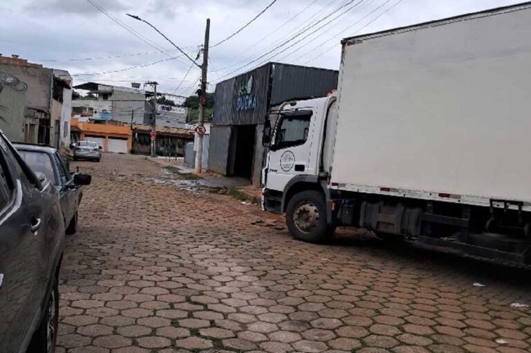 MPMG obtém decisão favorável em ação contra uso irregular de rua em Itabira