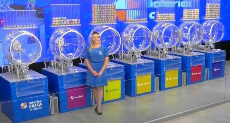 Lotofácil concurso 3758 tem 8 apostas ganhadoras; confira o resultado
