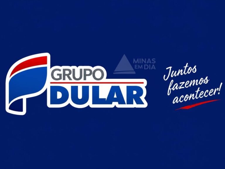 Grupo Dular abre vagas de emprego em Itabira, BH, Conceição do Mato Dentro, Barão de Cocais e região