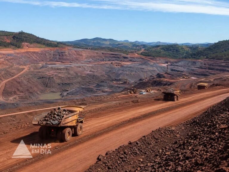 Vale divulga diversas vagas de emprego em Minas Gerais; confira as cidades