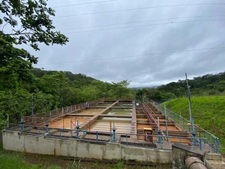 Calor aumenta consumo e abastecimento de água entra em atenção em Itabira, diz Prefeitura