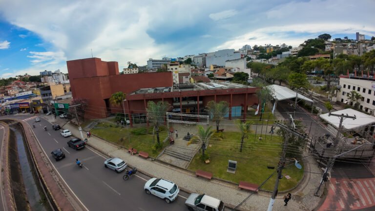 Festival de Inverno de Itabira abre inscrições para oficinas gratuitas em diversas linguagens artísticas