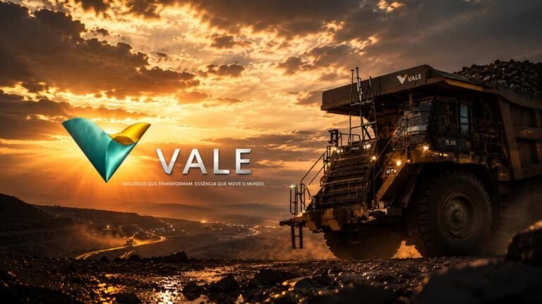 Vale abre dezenas de oportunidades de emprego em Minas Gerais; veja os cargos