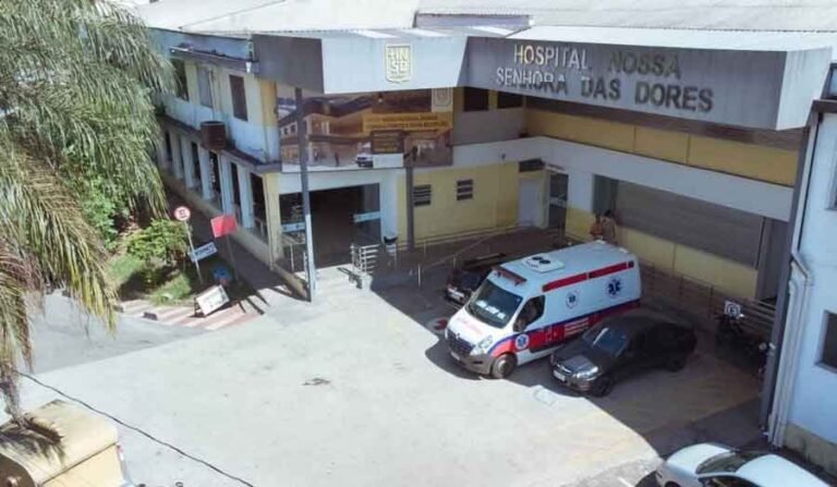 HNSD rebate acusações, critica vice-prefeito e defende gestão do Pronto-Socorro de Itabira