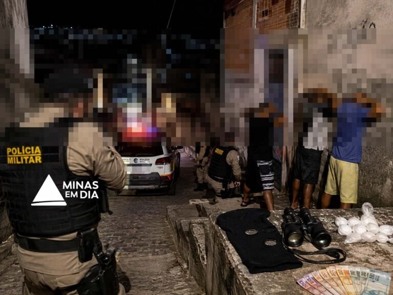 Teófilo Otoni; Atirou contra policiais durante fuga em MG e acabou condenado a mais de 23 anos