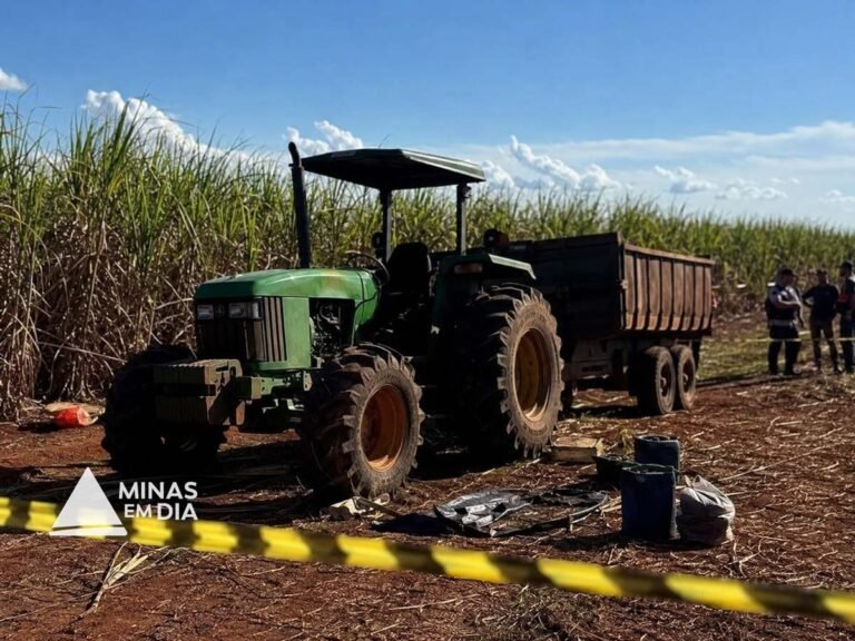 Bebê que estava no ventre da mãe quando pai morreu em acidente de trabalho será indenizada em R$ 250 mil