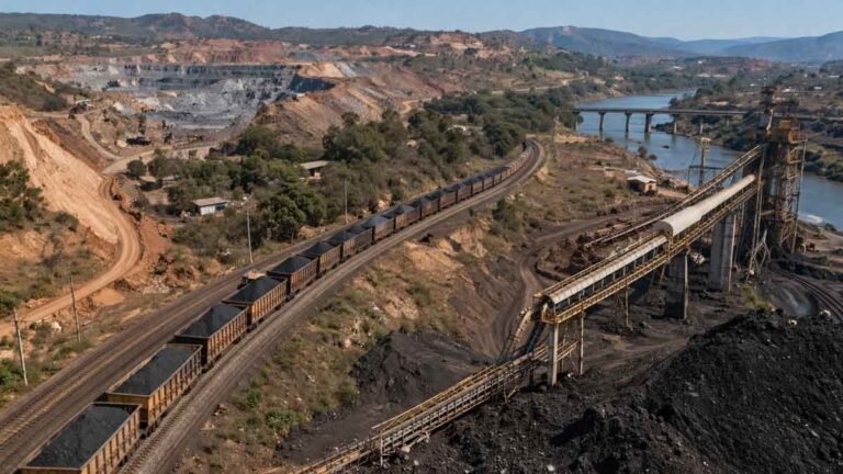 Dezenas de oportunidades de emprego para trabalhar na Mina de Brucutu, em São Gonçalo do Rio Abaixo