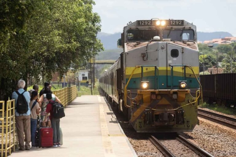 DPMG leva atendimento jurídico gratuito ao Trem da Vale nos dias 6 e 7 de agosto