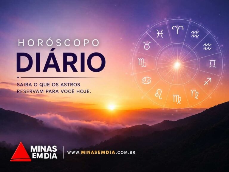 Horóscopo de hoje, 12 de setembro: veja as previsões para os 12 signos
