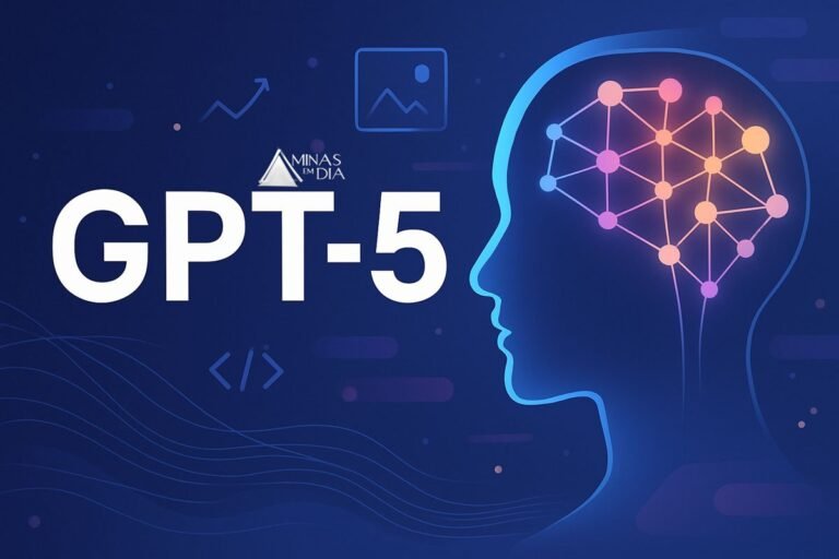 Queda do ChatGPT: OpenAI enfrenta instabilidade global e afeta milhões de usuários nesta quinta-feira (03)