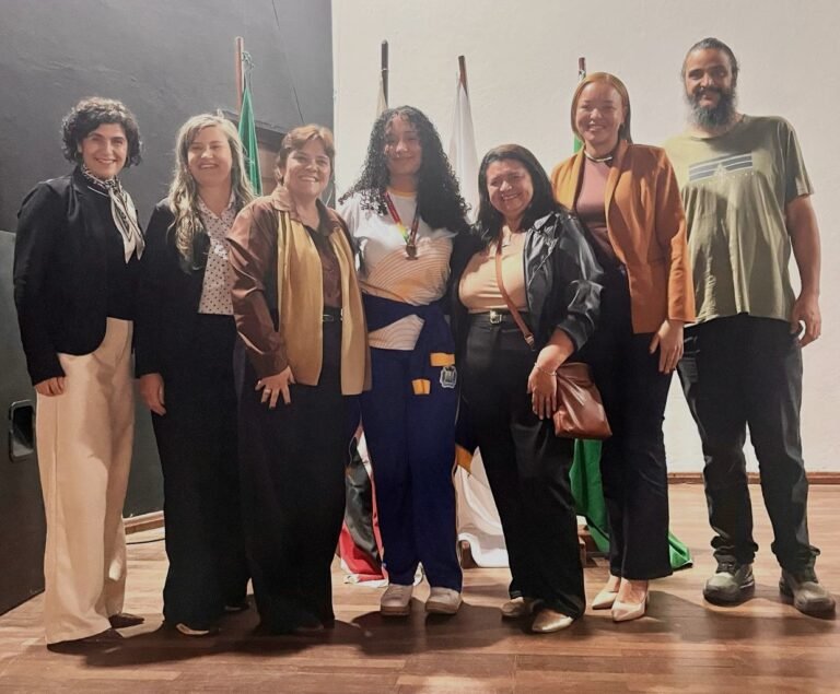 Estudantes de São Gonçalo do Rio Abaixo são premiados na OBMEP 2025