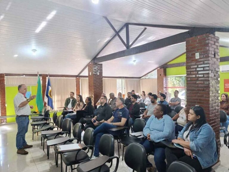 São Gonçalo promove 9ª SIPAT com ações de segurança, saúde mental e prevenção de acidentes