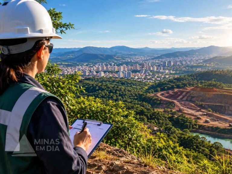 AMIG Brasil reúne municípios e FEAM para discutir gestão ambiental na prática