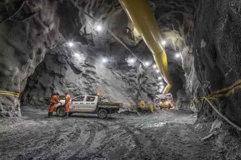 AngloGold Ashanti abre novas oportunidades de emprego em Minas Gerais; veja os cargos