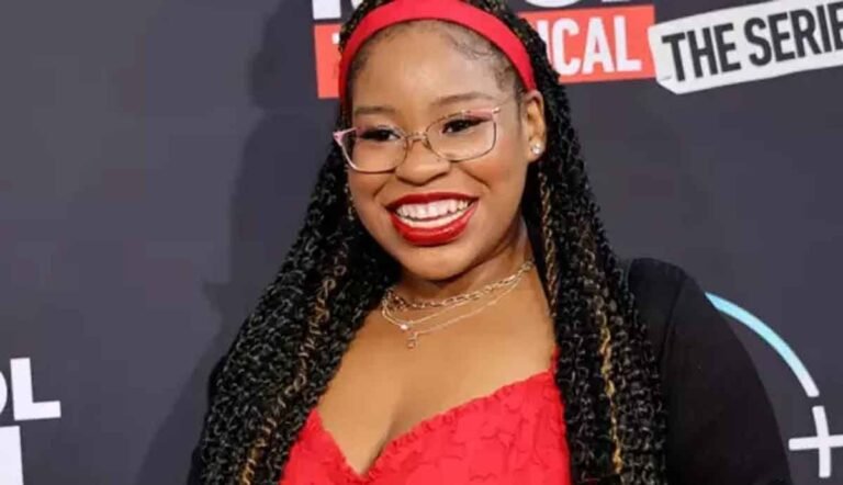 Morre aos 33 anos Carla Jeffery, atriz de ‘Zombies’ e estrela do Disney Channel