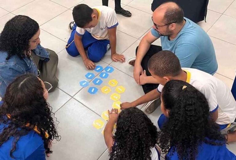 Feira de Empreendedorismo de Vargem Alegre une tecnologia e cultura