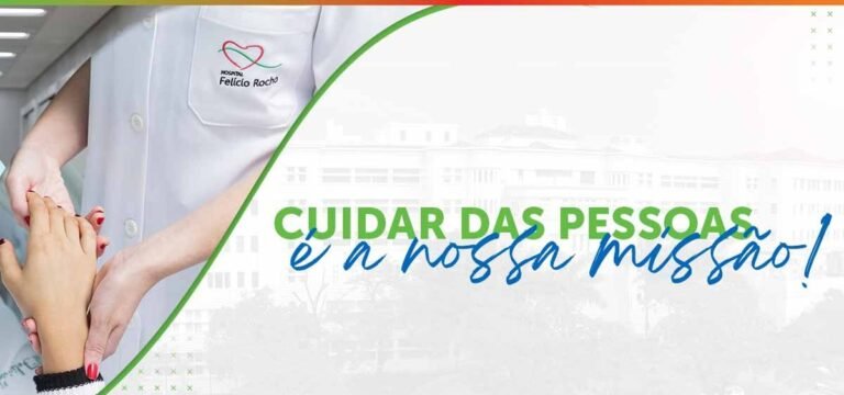 Hospital Felício Rocho abre oportunidades de emprego e estágio em Belo Horizonte; veja vagas