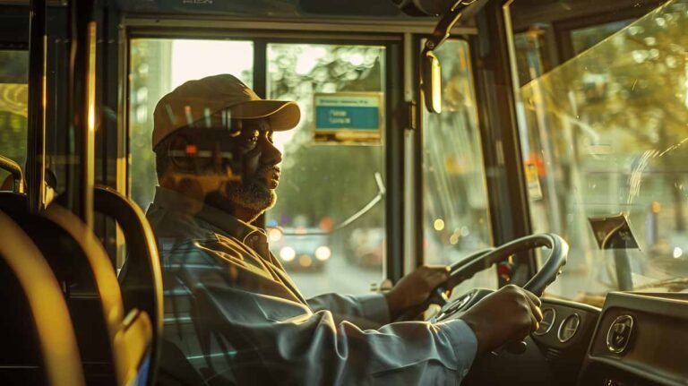 Unimar abre vaga para Motorista de Ônibus em Conceição do Mato Dentro; veja requisitos