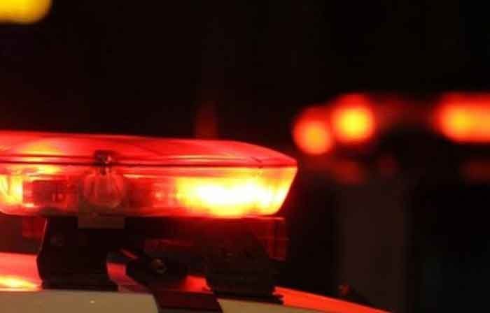 Acidente entre Manhuaçu e Luisburgo deixa vítima ferida e mobiliza resgate