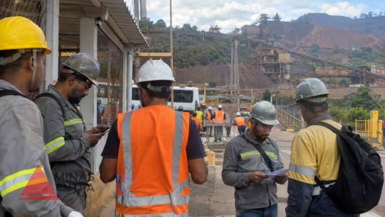 Consórcio abre vagas de emprego em cinco localidades de Minas Gerais; confira as oportunidades