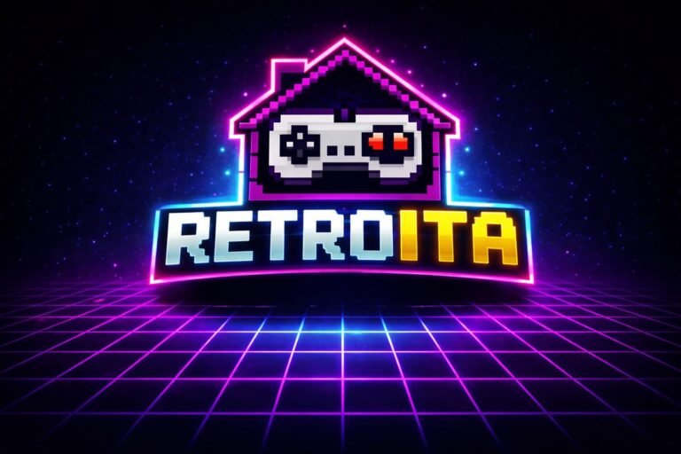 2ª Retroita promete dia de nostalgia e diversão com videogames clássicos em Itabira